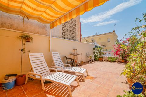 Rækkehus i Almunecar, Granada, Almunecar - € 310.000 | Ref: 3432TPA - foto 4