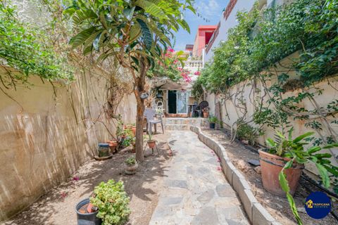 Rækkehus i Almunecar, Granada, Almunecar - € 310.000 | Ref: 3432TPA - foto 2