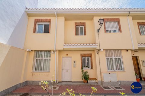 Rækkehus i Almunecar, Granada, Almunecar - € 310.000 | Ref: 3432TPA - foto 5