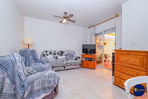 Rækkehus i Almunecar, Granada, Almunecar - € 310.000 | Ref: 3432TPA - foto 3