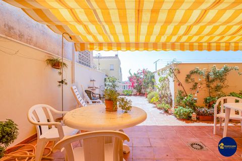 Rækkehus i Almunecar, Granada, Almunecar - € 310.000 | Ref: 3432TPA - foto 1