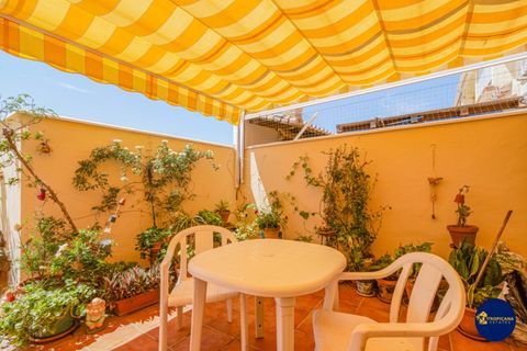 Rækkehus i Almunecar, Granada, Almunecar - € 310.000 | Ref: 3432TPA - foto 8