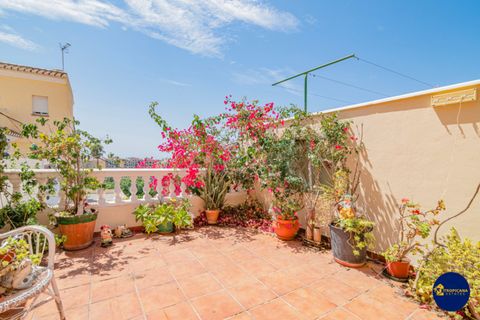 Rækkehus i Almunecar, Granada, Almunecar - € 310.000 | Ref: 3432TPA - foto 9