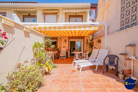 Rækkehus i Almunecar, Granada, Almunecar - € 310.000 | Ref: 3432TPA - foto 10