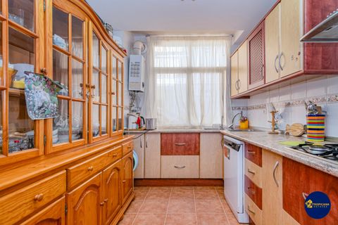 Rækkehus i Almunecar, Granada, Almunecar - € 310.000 | Ref: 3432TPA - foto 12