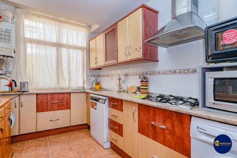 Rækkehus i Almunecar, Granada, Almunecar - € 310.000 | Ref: 3432TPA - foto 13