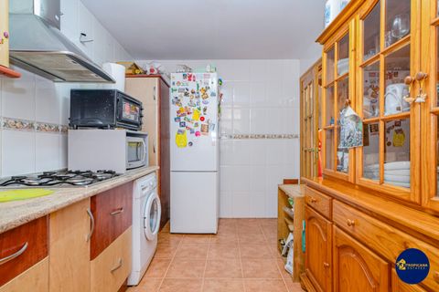 Rækkehus i Almunecar, Granada, Almunecar - € 310.000 | Ref: 3432TPA - foto 14