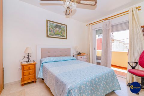 Rækkehus i Almunecar, Granada, Almunecar - € 310.000 | Ref: 3432TPA - foto 16