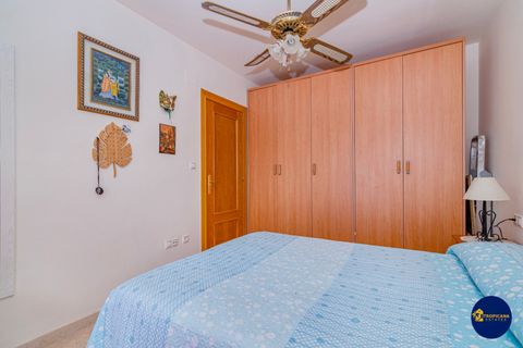 Rækkehus i Almunecar, Granada, Almunecar - € 310.000 | Ref: 3432TPA - foto 17