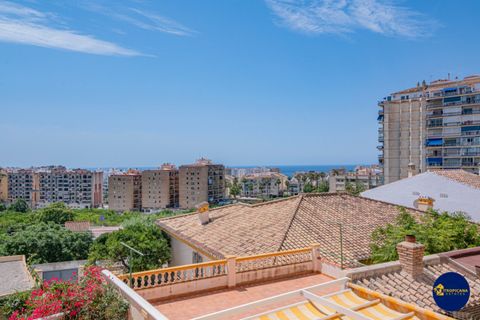 Rækkehus i Almunecar, Granada, Almunecar - € 310.000 | Ref: 3432TPA - foto 20