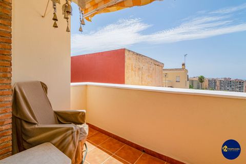 Rækkehus i Almunecar, Granada, Almunecar - € 310.000 | Ref: 3432TPA - foto 22