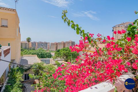 Rækkehus i Almunecar, Granada, Almunecar - € 310.000 | Ref: 3432TPA - foto 23