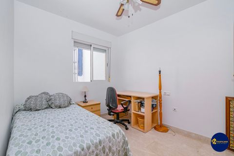 Rækkehus i Almunecar, Granada, Almunecar - € 310.000 | Ref: 3432TPA - foto 26
