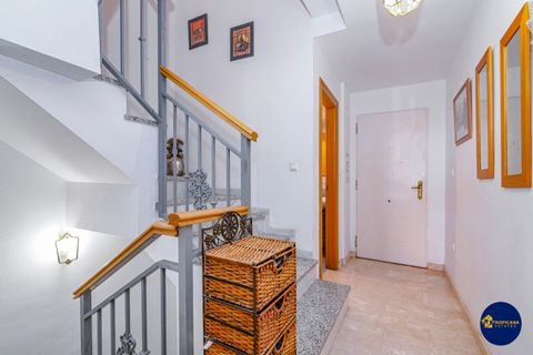Rækkehus i Almunecar, Granada, Almunecar - € 310.000 | Ref: 3432TPA - foto 29