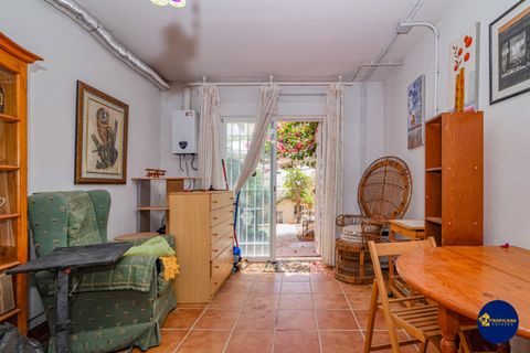 Rækkehus i Almunecar, Granada, Almunecar - € 310.000 | Ref: 3432TPA - foto 33