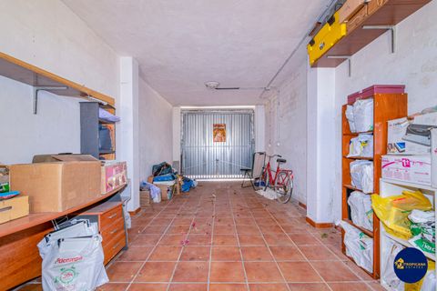 Rækkehus i Almunecar, Granada, Almunecar - € 310.000 | Ref: 3432TPA - foto 38