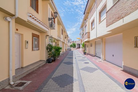 Rækkehus i Almunecar, Granada, Almunecar - € 310.000 | Ref: 3432TPA - foto 39