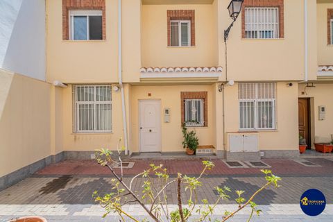 Rækkehus i Almunecar, Granada, Almunecar - € 310.000 | Ref: 3432TPA - foto 40