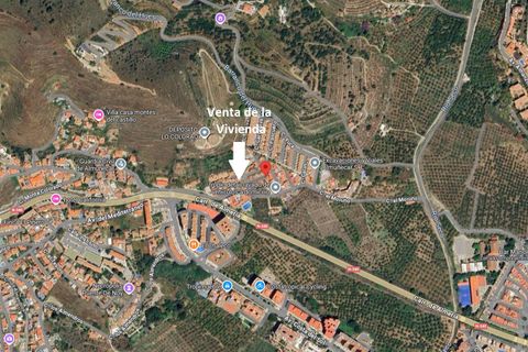 Rækkehus i Almunecar, Granada, Almunecar - € 310.000 | Ref: 3432TPA - foto 45