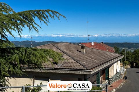 Villa i Roccaverano, Asti, Roccaverano - € 199.000 | Ref: 86124441 - foto 2