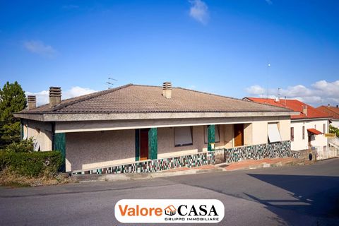 Villa i Roccaverano, Asti, Roccaverano - € 199.000 | Ref: 86124441 - foto 4