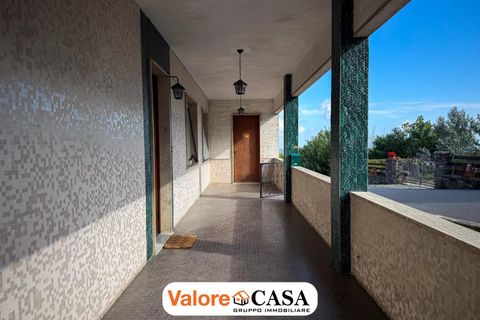 Villa i Roccaverano, Asti, Roccaverano - € 199.000 | Ref: 86124441 - foto 5
