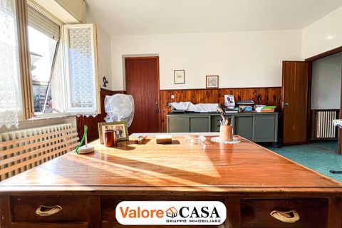 Villa i Roccaverano, Asti, Roccaverano - € 199.000 | Ref: 86124441 - foto 12