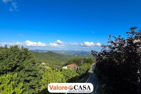 Villa i Roccaverano, Asti, Roccaverano - € 199.000 | Ref: 86124441 - foto 32