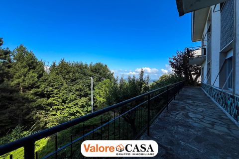 Villa i Roccaverano, Asti, Roccaverano - € 199.000 | Ref: 86124441 - foto 33