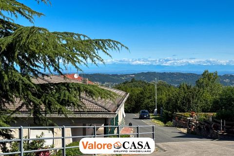 Villa i Roccaverano, Asti, Roccaverano - € 199.000 | Ref: 86124441 - foto 38