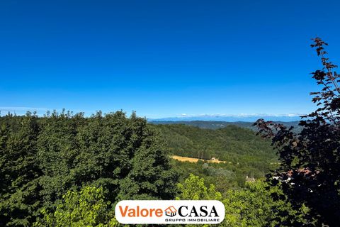 Villa i Roccaverano, Asti, Roccaverano - € 199.000 | Ref: 86124441 - foto 39
