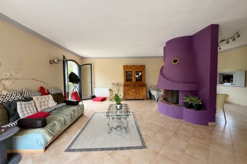 Villa a Saint-Brès, Herault, Saint-Brès - € 548.000 | Ref: GD31 - foto 2