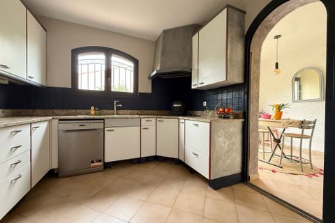 Villa a Saint-Brès, Herault, Saint-Brès - € 548.000 | Ref: GD31 - foto 4