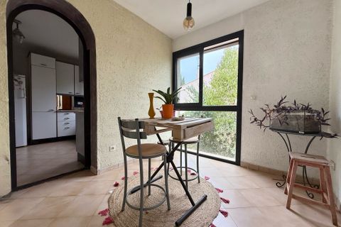 Villa a Saint-Brès, Herault, Saint-Brès - € 548.000 | Ref: GD31 - foto 5