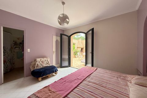 Villa a Saint-Brès, Herault, Saint-Brès - € 548.000 | Ref: GD31 - foto 8