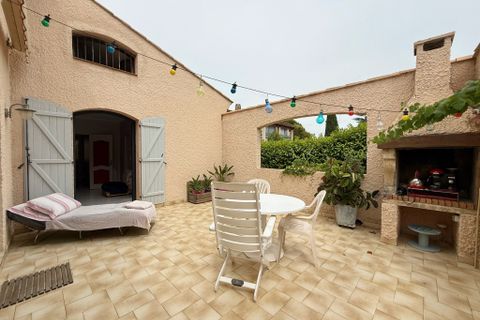 Villa a Saint-Brès, Herault, Saint-Brès - € 548.000 | Ref: GD31 - foto 9
