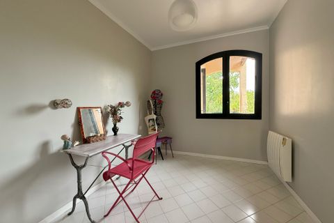 Villa a Saint-Brès, Herault, Saint-Brès - € 548.000 | Ref: GD31 - foto 10