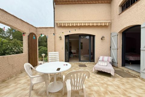 Villa a Saint-Brès, Herault, Saint-Brès - € 548.000 | Ref: GD31 - foto 18