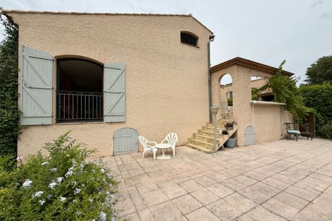 Villa a Saint-Brès, Herault, Saint-Brès - € 548.000 | Ref: GD31 - foto 19