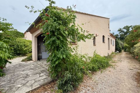 Villa a Saint-Brès, Herault, Saint-Brès - € 548.000 | Ref: GD31 - foto 21