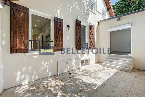 Villa a Maisons-Alfort, Val-de-Marne, Maisons-Alfort - € 990.000 | Ref: ES33-JEB-D48 - foto 8