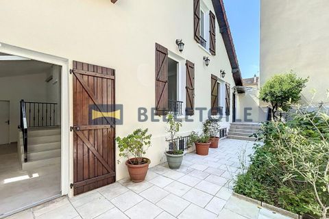 Villa a Maisons-Alfort, Val-de-Marne, Maisons-Alfort - € 990.000 | Ref: ES33-JEB-D48 - foto 16