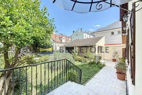 Villa a Maisons-Alfort, Val-de-Marne, Maisons-Alfort - € 990.000 | Ref: ES33-JEB-D48 - foto 18