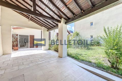 Villa a Maisons-Alfort, Val-de-Marne, Maisons-Alfort - € 990.000 | Ref: ES33-JEB-D48 - foto 19