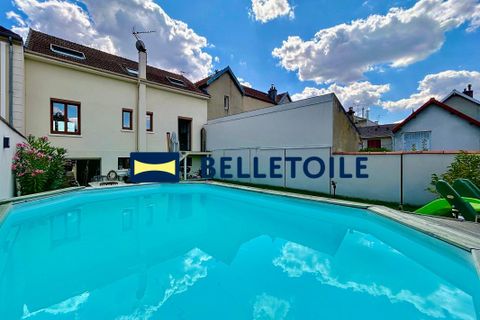 Villa a Maisons-Alfort, Val-de-Marne, Maisons-Alfort - € 966.000 | Ref: J9UK-0TN-KFV - foto 3