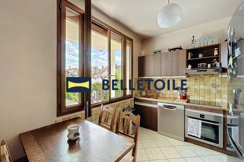 Villa a Maisons-Alfort, Val-de-Marne, Maisons-Alfort - € 966.000 | Ref: J9UK-0TN-KFV - foto 7