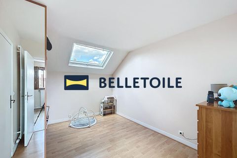 Villa a Maisons-Alfort, Val-de-Marne, Maisons-Alfort - € 966.000 | Ref: J9UK-0TN-KFV - foto 11