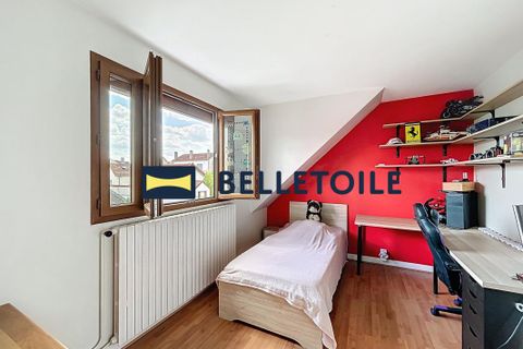 Villa a Maisons-Alfort, Val-de-Marne, Maisons-Alfort - € 966.000 | Ref: J9UK-0TN-KFV - foto 12