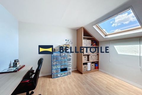Villa a Maisons-Alfort, Val-de-Marne, Maisons-Alfort - € 966.000 | Ref: J9UK-0TN-KFV - foto 13