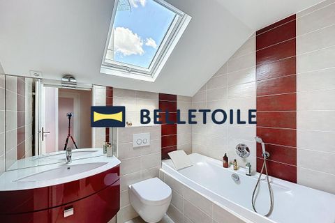 Villa a Maisons-Alfort, Val-de-Marne, Maisons-Alfort - € 966.000 | Ref: J9UK-0TN-KFV - foto 14
